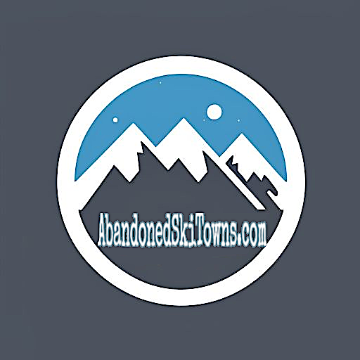 AbandonedSkiTowns.com