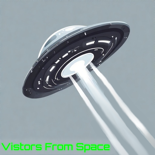 Visitors From Space
